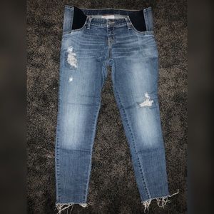 Ingrid and Isabel jeggings